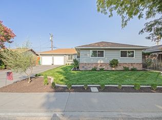 1224 Mills Ave, Modesto, CA 95350