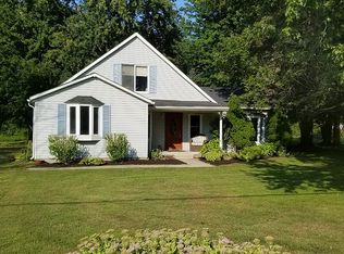 12115 Grafton Rd, Carleton, MI 48117