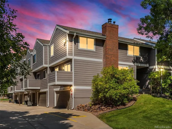 6705 W 84th Circle #63, Arvada, CO 80003
