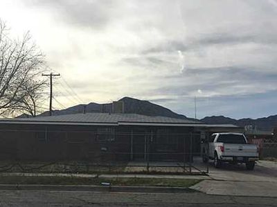 10245 Shenandoah St, El Paso, TX, 79924