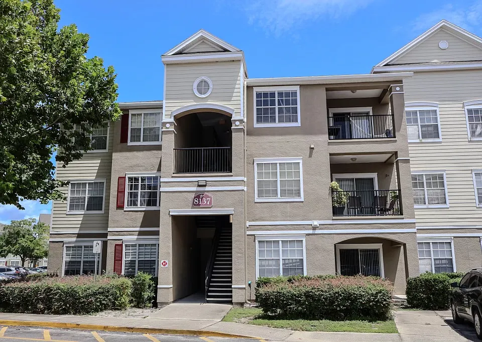 8137 Claire Ann Dr #101