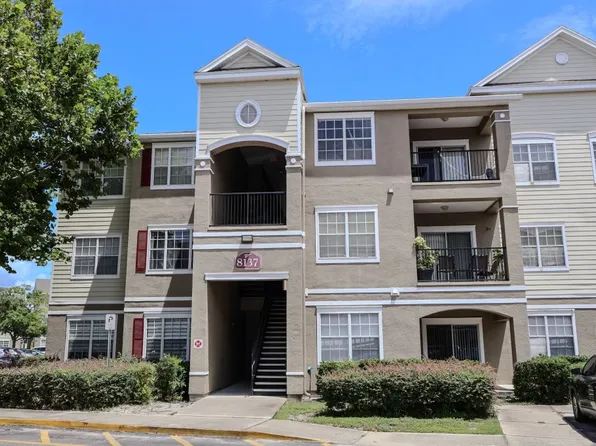 8137 Claire Ann Dr APT 101, Orlando, FL 32825
