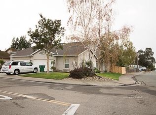 2036 W Tokay St, Lodi, CA 95242