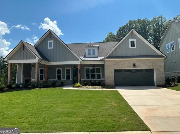 1622 Ahaluna Dr, Gainesville, GA 30501