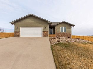 11130 Elk Creek Village Rd, Piedmont, SD 57769