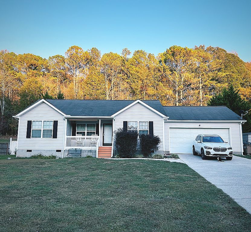 2322 Waring Rd NW, Dalton, GA 30721 Zillow