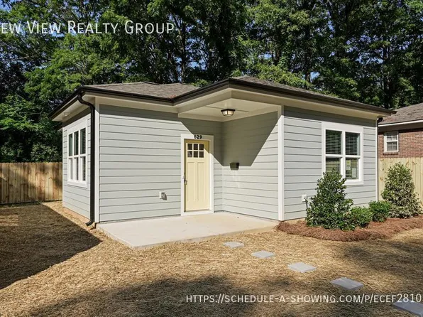 629 Colorado Ave, Charlotte, NC 28206