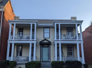 3121 Grove Ave APT 3, Richmond, VA 23221