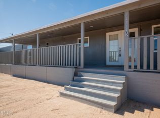 14741 Bocalusa Ave #B, El Paso, TX 79928