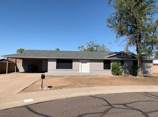 2010 W Kristal Way, Phoenix, AZ 85027