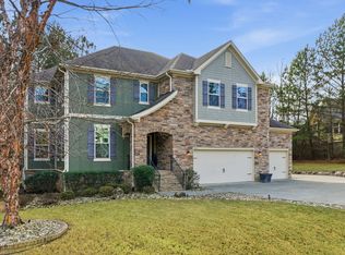 3005 Domaine Dr, Wake Forest, NC 27587