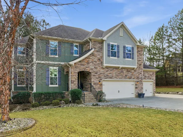 3005 Domaine Dr, Wake Forest, NC 27587