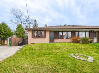 34 Athenia Ct, Toronto, ON M1E 2C1