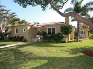 302 NE 97th St, Miami Shores, FL 33138