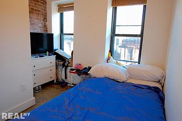 Rented by REAL New York