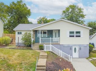 2331 Guffey Rd, Irwin, PA 15642