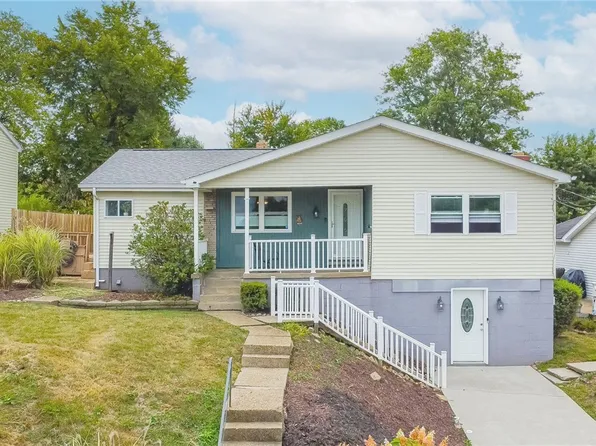 2331 Guffey Rd, Irwin, PA 15642