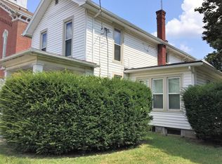 702 S Main St, Franklin, OH 45005