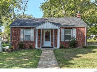 1437 Quendo Ave, Saint Louis, MO