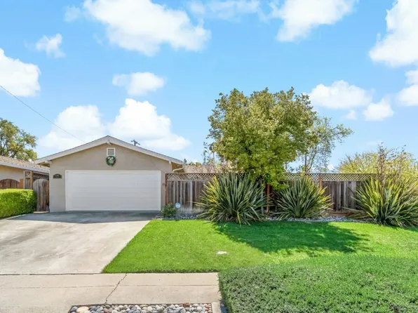 1338 Cherry Ct, San Jose, CA 95118