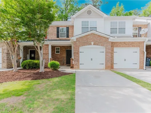 3453 Dianthus Ln, Lawrenceville, GA 30044