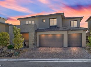 12379 Aster Hills Ave, Las Vegas, NV 89138