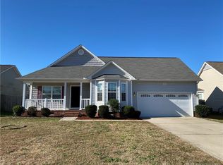 2206 Puffin Pl, Fayetteville, NC 28306
