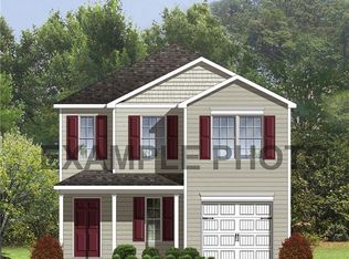 33 Barber St NW #2, Concord, NC 28025