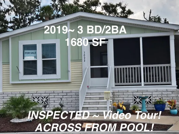 3024 Acorn Trl, Ellenton, FL 34222