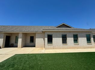 2612 136th St, Lubbock, TX 79423