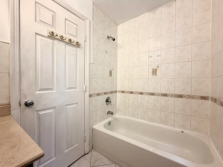 1st Full Bath