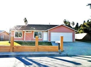 1737 N Durward St, Banning, CA 92220