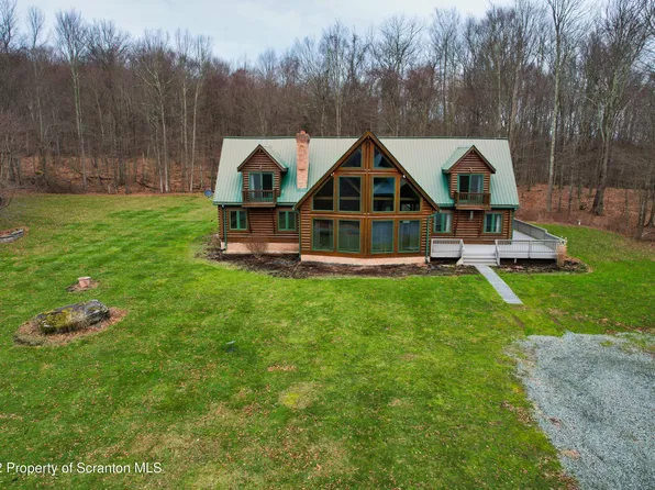 7642 Highway 106, Kingsley, PA 18826