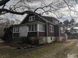 719 Seashore Rd, Cape May, NJ 08204