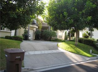 30621 Via Ventana, San Juan Capistrano, CA 92675