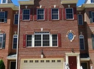 20115 Cider Barrel Dr #20, Germantown, MD 20876