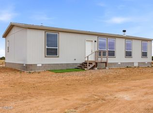 5548 Glasglow Dr, Snowflake, AZ 85937