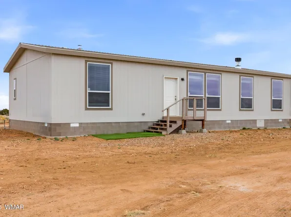 5548 Glasglow Dr, Snowflake, AZ 85937