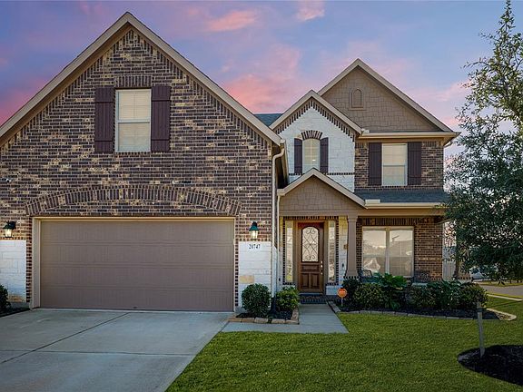 2nd image of 20747 Redbud Rain Dr