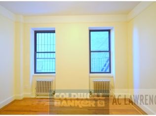 78 Manhattan Ave APT 2F, New York, NY 10025