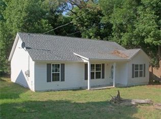 115 Schley St W, Douglas, GA 31533