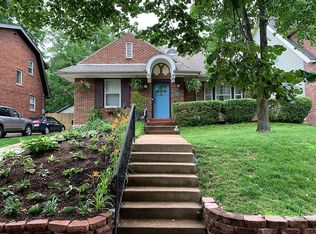 7441 Teasdale Ave, Saint Louis, MO