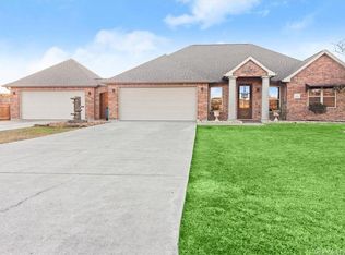 2437 W Coffey Pines Rd, Lake charles, LA 70611