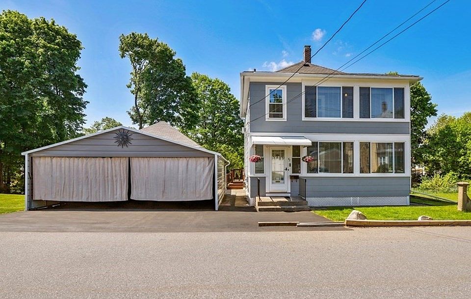 47 Douglas Ave, Maynard, MA 01754 | Zillow