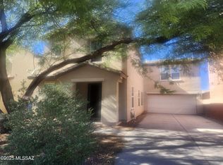 4187 E Boulder Springs Way, Tucson, AZ 85712