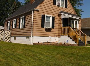 6614 Parrish Ave, Hammond, IN 46323