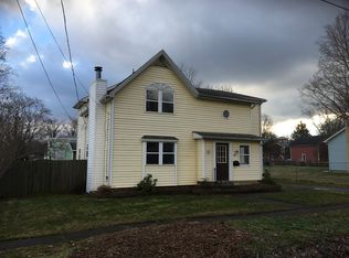 2321 Elk St, Lake City, PA 16423