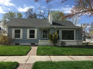 2425 W Bannock St, Boise, ID 83702