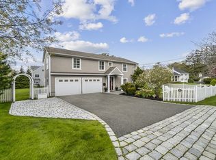 97 Nanepashemet St, Marblehead, MA 01945