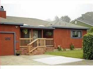 255 Arroyo Dr, Pacifica, CA 94044